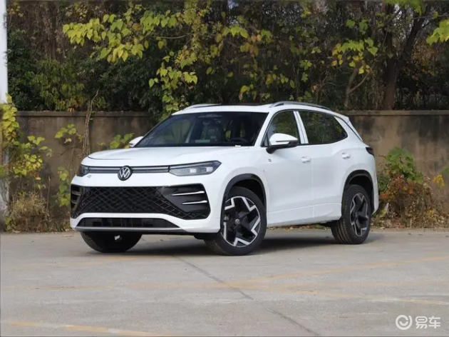 20万合资SUV：德系驾控佳，日系省心选
