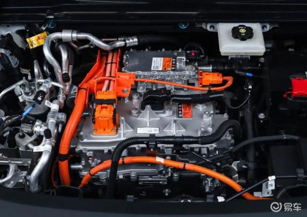 别克可靠SUV：双层隔音，4892车长，245马力，超值