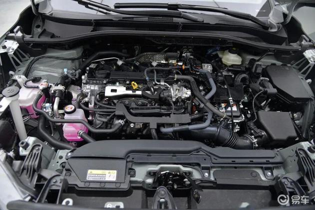 卡罗拉锐放：经济省油的日系座驾，每滴油都珍贵