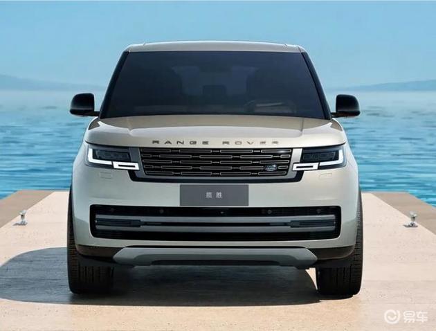 2026款路虎揽胜及2026款路虎卫士上市 售68.99万元起