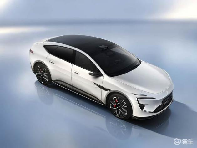 搭载华为最新896线激光雷达 新款阿维塔12将于3月20日开启预售