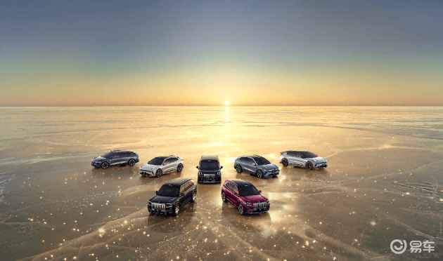 新能源车电压升级：800V到900V，这100V有何魔力