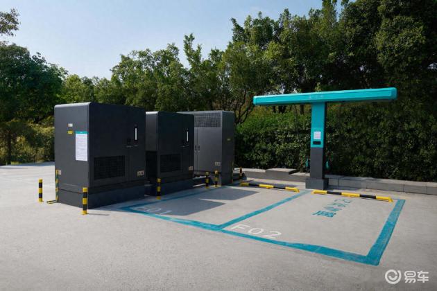 比亚迪创新闪充战略,重塑新能源格局,技术领航未来