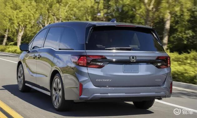 16万买奥德赛,油耗5.88,哪些城市能抢到