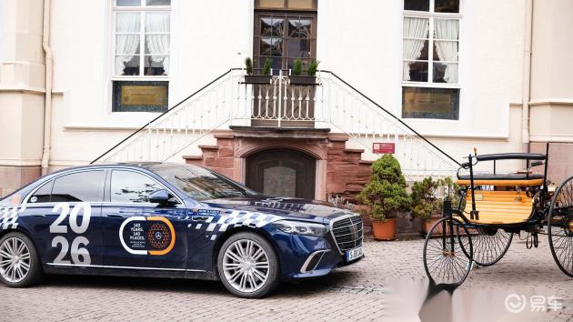 传奇女性驾驶者：她的故事重塑汽车界