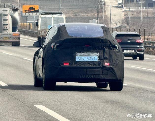 国产6座Model Y L即将上市，特斯拉家庭新选择