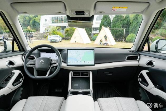 “金三银四”购车季到来，全新Q05与元UP降价促销，谁更具吸引力？