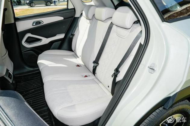 “金三银四”购车季到来，全新Q05与元UP降价促销，谁更具吸引力？