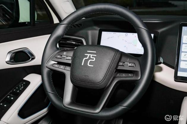 “金三银四”购车季到来，全新Q05与元UP降价促销，谁更具吸引力？