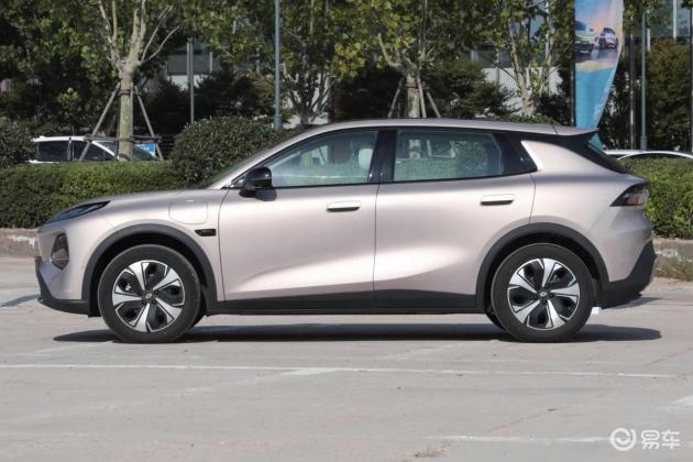 “金三银四”购车季到来，全新Q05与元UP降价促销，谁更具吸引力？