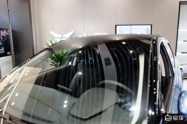 11万级新能源轿跑，极狐阿尔法S5配置全面升级