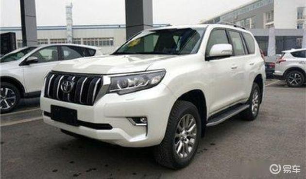 10万预算选购丰田SUV，这款合资家用代步车实为不二之选！