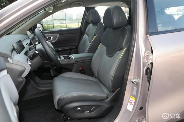 “金三银四”购车季到来，全新Q05与元UP降价促销，谁更具吸引力？