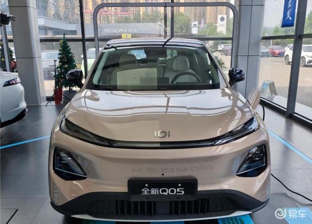 春季准备购车，10万级要长安启源全新Q05还是比亚迪元UP？