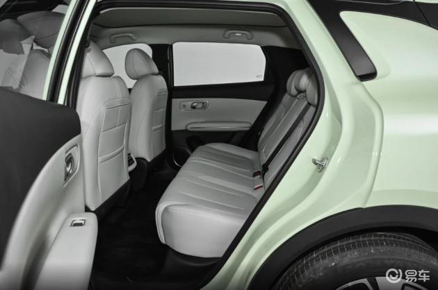 春季准备购车，10万级要长安启源全新Q05还是比亚迪元UP？