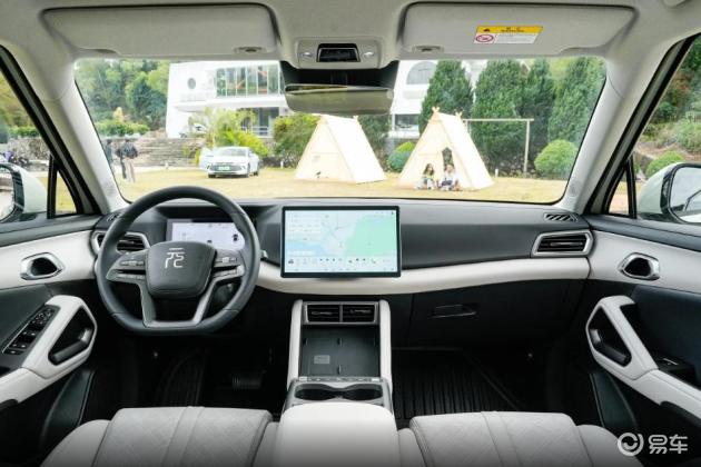 春季准备购车，10万级要长安启源全新Q05还是比亚迪元UP？