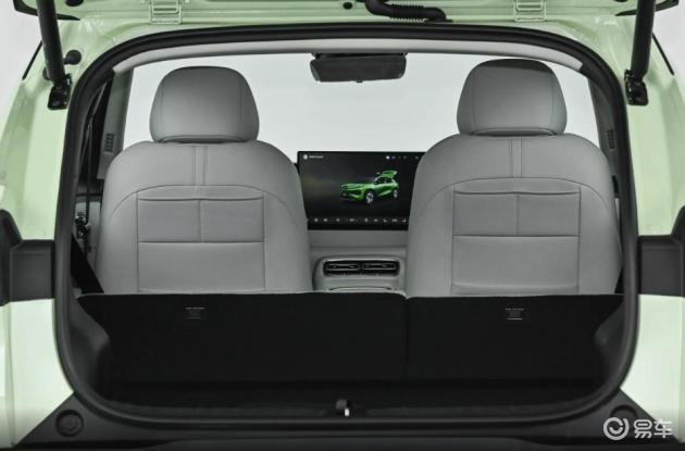 春季准备购车，10万级要长安启源全新Q05还是比亚迪元UP？