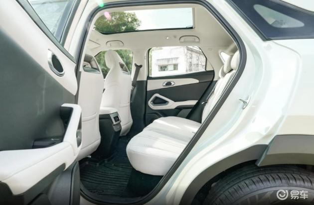 春季准备购车，10万级要长安启源全新Q05还是比亚迪元UP？