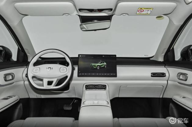 春季准备购车，10万级要长安启源全新Q05还是比亚迪元UP？