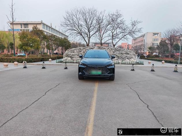 跑出11.0升油耗却依然赞不绝口？比亚迪唐DM-i车主揭示真实的家用账本