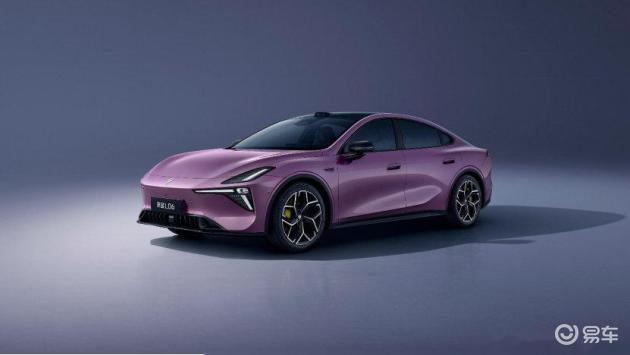 智能电动时代定义者，深蓝L06面对丰田bZ3的合资底蕴