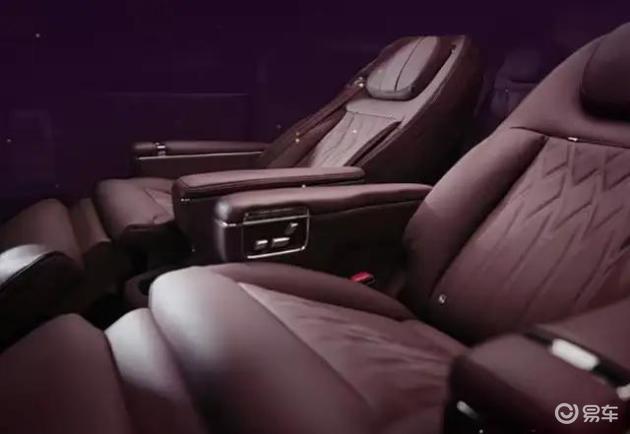 智界 V9 春季上市 50 万级 MPV 格局将变