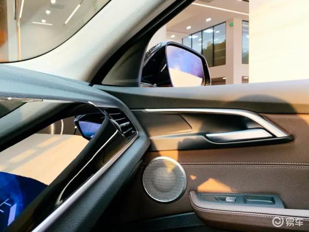 25万级豪华SUV怎么选? 宝马X1与凯迪拉克XT4全面对比