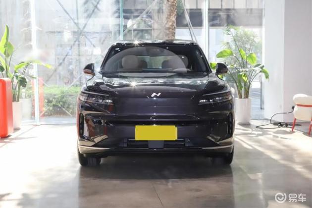 乐道L90纯电SUV，26款可选，支持900V快充与换电