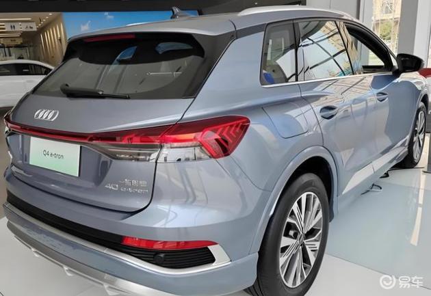 BBA的新能源车型是否值得购买？