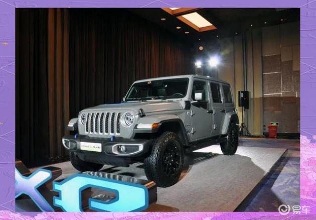 30万级硬派SUV三国较量:福特烈马能否撼动坦克300的市场地位?