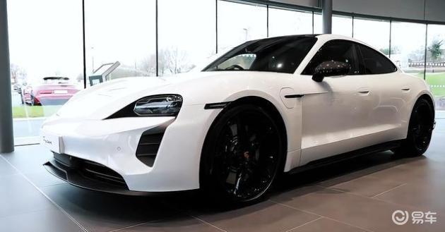 手握三十万，试驾完小米SU7后再换乘保时捷Taycan，方知差距之大，实非同一档次！