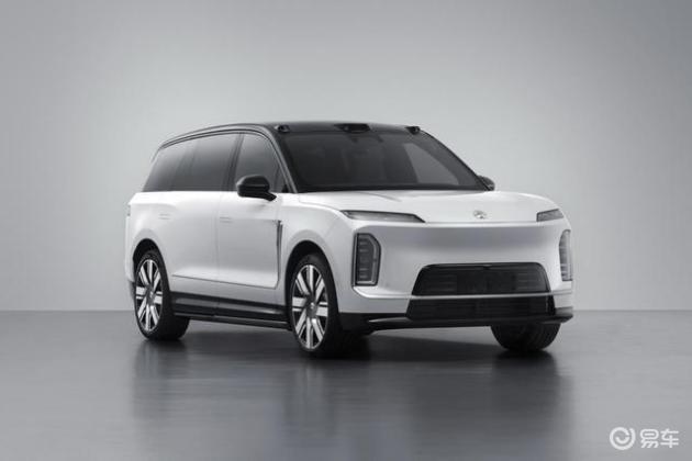 蔚来ES9与问界M9的对比：60万的蔚来ES9能否胜过50万的问界M9？