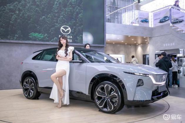 合资新能源家用SUV的两种解决方案