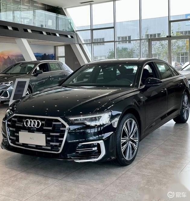 奥迪A6L与红旗H9，作为C级豪华轿车，究竟有何不同？