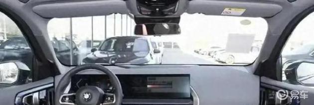 宝马降价压力显现！X3新车现已降至二十多万，朋友直呼被“背刺”
