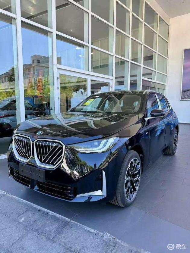 曾经月销破万，如今大幅降价求量！宝马X3降价背后，销量与实力全面解析