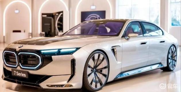准备豪车预算却感到迷茫？2026款宝马7系全面解析，助您选择最适合的车型