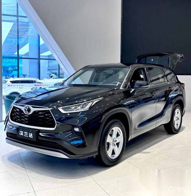 油车与电车的终极对决：丰田汉兰达与问界M7，五年内谁更经济？