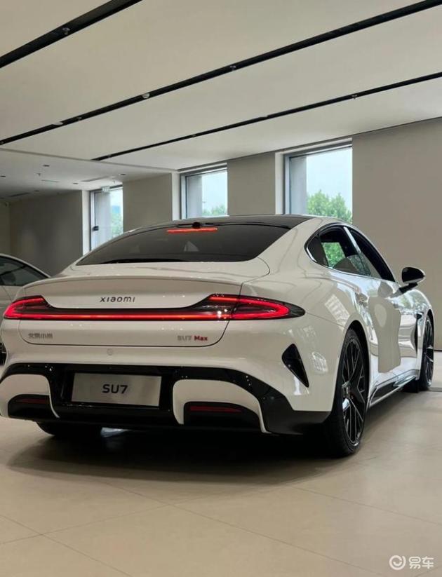 尚界Z7 vs 小米SU7：谁才是30万元以内真正合适的选择？真实场景对比分析