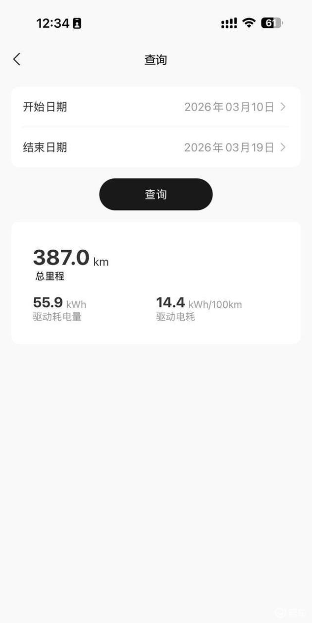 理想i6续航水分有多大?车主实测387公里,官方宣称720公里