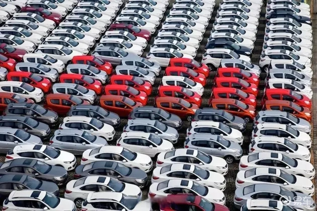 3月车市“涨声”四起，新能源“倒春寒”终告结束？