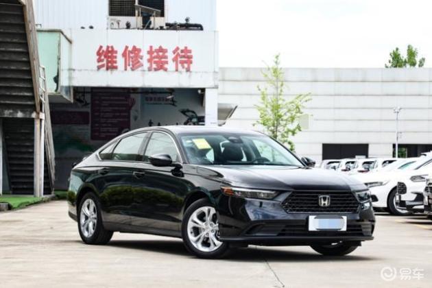 18万元预算,雅阁与帕萨特该选谁?维修老师傅:行驶十万公里后高下立判