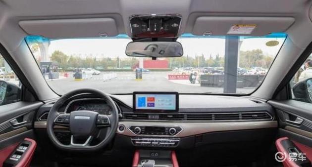 6.99万中型SUV vs 7万级小型车：预算有限家庭的务实选择