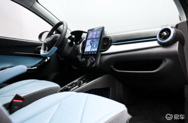 10万元以内家庭代步的首选！奇瑞小蚂蚁既实用又节能