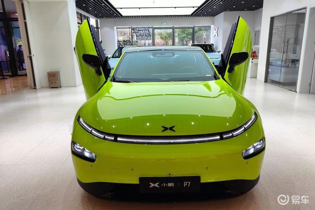 小鹏拒绝推出10万元以下电动车型：是远见还是傲慢？