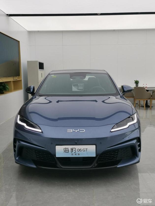 比亚迪“双豹”上市，与口碑三神车对决，谁能成为国民神车新标杆？