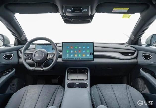 比亚迪震撼发布：11.19万元起，两款搭载黑科技的新车正式上市