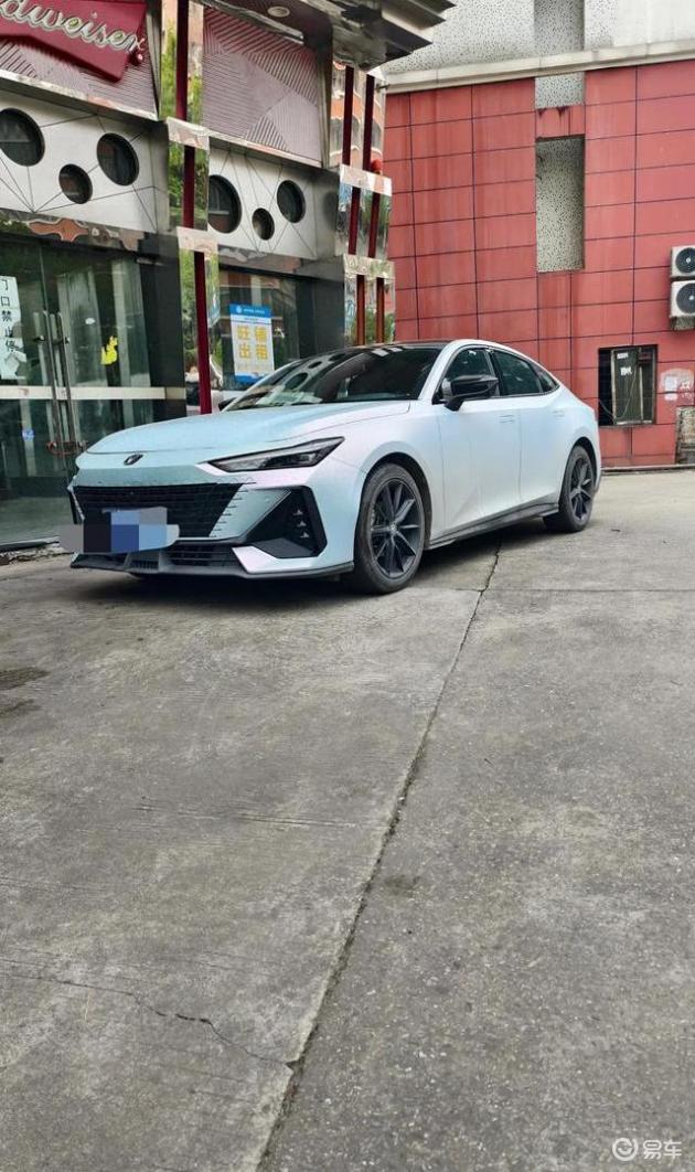 手握十万，影豹的“面子”与H6的“里子”，选择不当恐后悔？