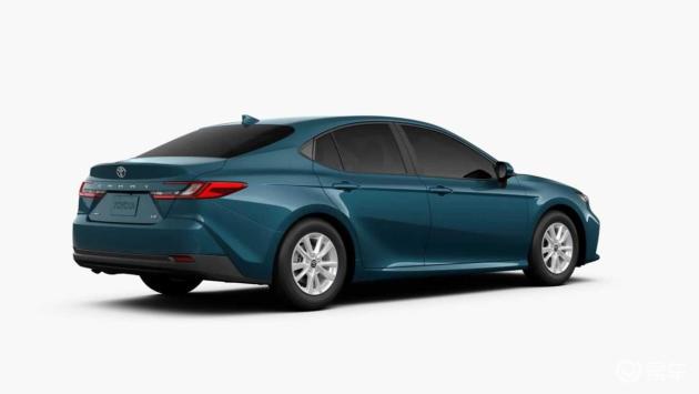 你可能认为自己已经了解答案：丰田凯美瑞 vs. 本田雅阁