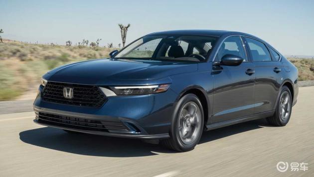 你可能认为自己已经了解答案：丰田凯美瑞 vs. 本田雅阁